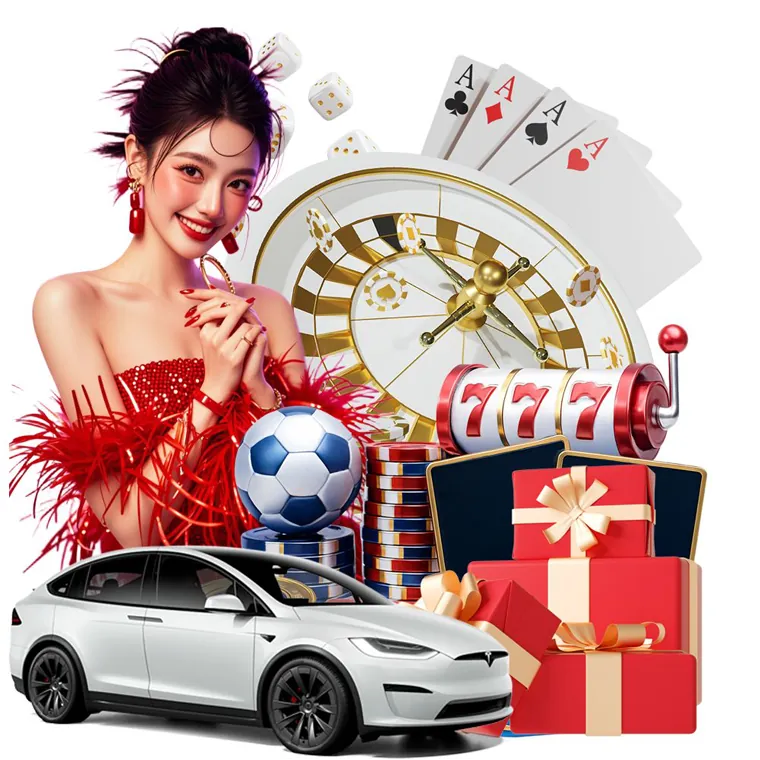 Diverse Casino Games available after 8k8 login